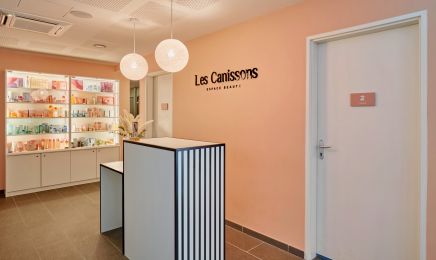 Spa PAYOT – Les Canissons – Cavalaire-sur-Mer : Manucure à Cavalaire-sur-Mer