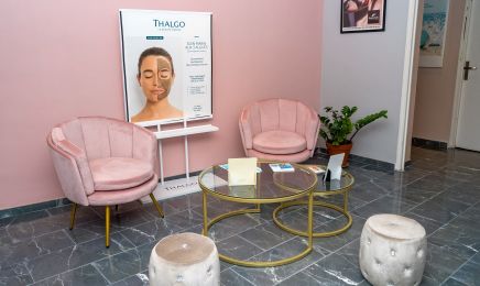 Hermine Beauty Studio : Institut de beauté à Marseille