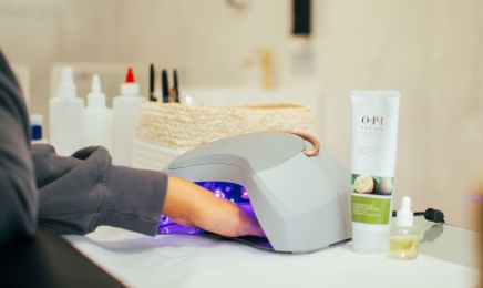 Studio de la Beauté : Manucure à Pantin