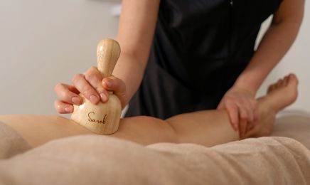 SARELI - Neuilly  : Institut de beauté à Neuilly-sur-Seine
