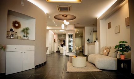 HairInk : Coiffeur à Valence