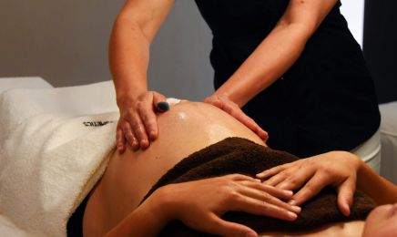 Harmonie des sens - Massages Solo & Duo : Institut de beauté à Port-Vendres