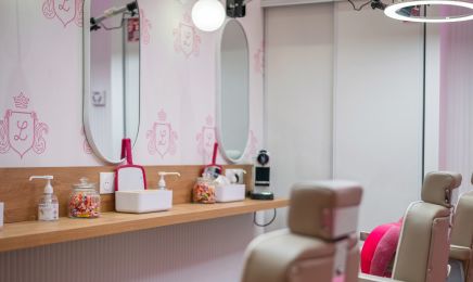 Le Studio (anciennement Studio de Lily) : Institut de beauté à Saint-Laurent-du-Var