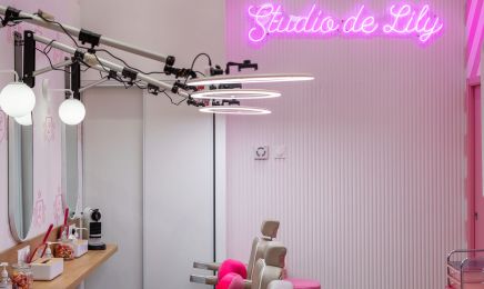 Le Studio (anciennement Studio de Lily) : Institut de beauté à Saint-Laurent-du-Var
