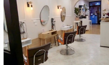 Nadine Gauthier  : Coiffeur à Piégut-Pluviers
