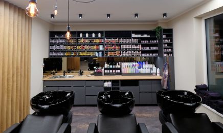 Merle Ihr Friseur in Ottersberg: Kosmetikstudio in Ottersberg