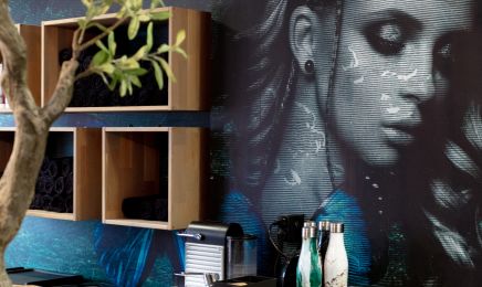 audrey le salon : Coiffeur à Divonne-les-Bains