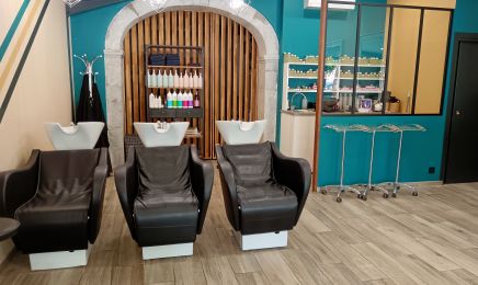 L'Hair Naturel par Lucy : Coiffeur à Pomarez