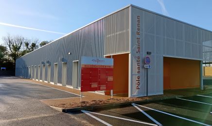 Solenn Bihan Cabinet de Technologies Esthétiques : Institut de beauté à Saint-Renan