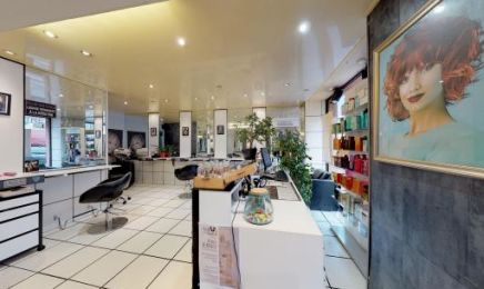 Salon Roberto Nidi : Coiffeur à Tournefeuille
