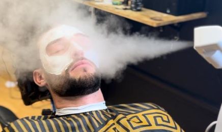 Styl’concept : Barbier à Amiens