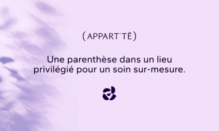 L'Appart'té : Institut de beauté à Le Ban-Saint-Martin
