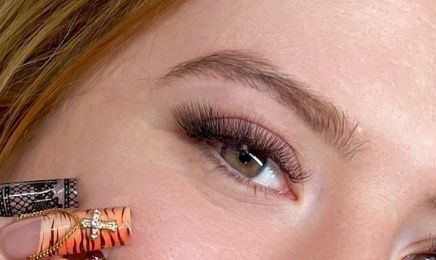 Ka Beauty - Extension de cils : Institut de beauté à Clermont-Ferrand