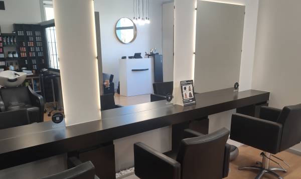 SD Coiffure 