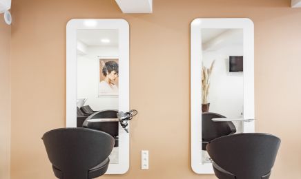 Viva La Vie by Sylvie : Coiffeur à Chauffailles