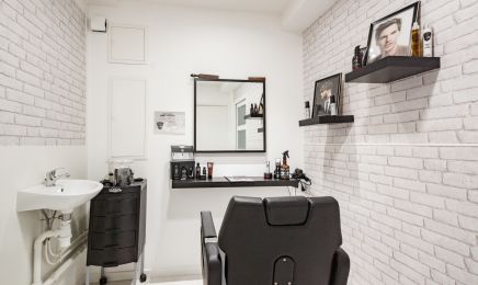 Viva La Vie by Sylvie : Coiffeur à Chauffailles