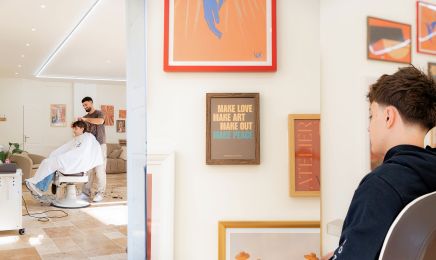 Lumen Studio  : Coiffeur à Orléans
