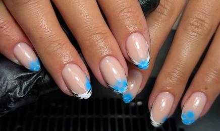 Bad Girl Nails : Institut de beauté à Nice