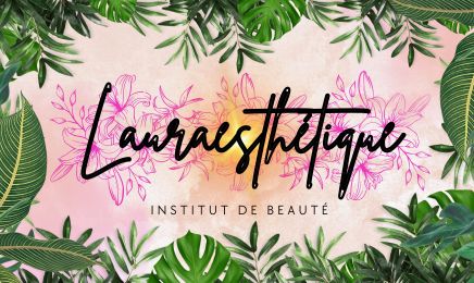 Lauraesthetique : Institut de beauté à Mas-Blanc-des-Alpilles