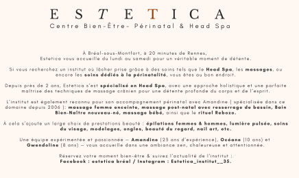 Estetica : Coiffeur à Bréal-sous-Montfort