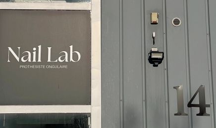 Nail Lab : Manucure à Reims