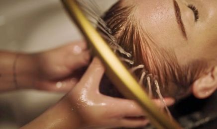 Rituel : Manucure à Étel