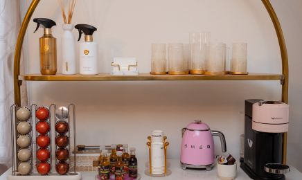 S&B Beauty Lounge - Exclusivement Féminin  : Manucure à Gaillard