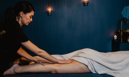 Au Bain d’Isis - Spa & Beauté : Institut de beauté à Langueux