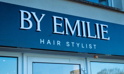 By Emilie : Coiffeur à Eysines