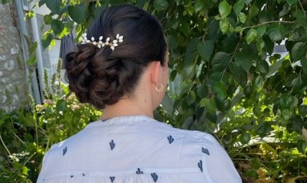 O'salon : Coiffeur à Crac'h