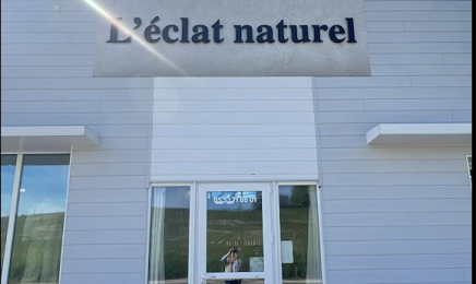 L'éclat naturel Dausse : Coiffeur à Dausse