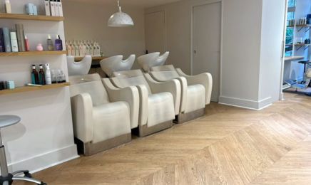 Wassim Briand Coiffure : Coiffeur à La Roche-sur-Yon