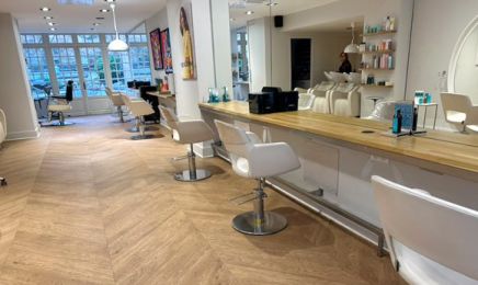 Wassim Briand Coiffure : Coiffeur à La Roche-sur-Yon