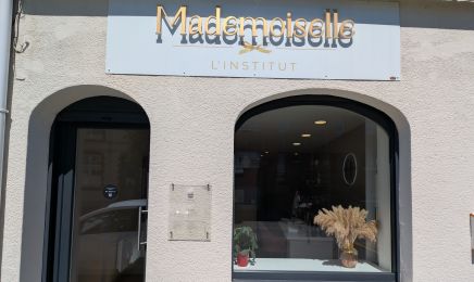 Naysd : Institut de beauté à Saint-Étienne-au-Mont