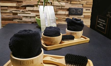Édith B  : Coiffeur à Chambéry