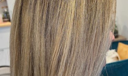 Ugolene Coiffure : Coiffeur à Fresnes-sur-Marne