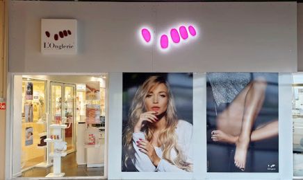 L'Onglerie® - Libourne : Manucure à Libourne