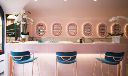 Victoria Baby Nail Bar Saint-Cyprien : Manucure à Toulouse