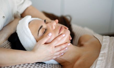 Wellness Cosmo Beauty: Kosmetikstudio in DU