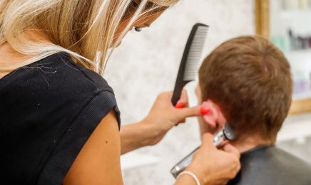 Le Salon de l’entre deux mers  : Coiffeur à Langoiran