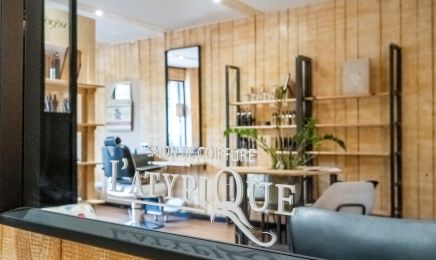 L Atypique Coiffure & Esthetique  : Barbier à Saint-Rémy-de-Provence