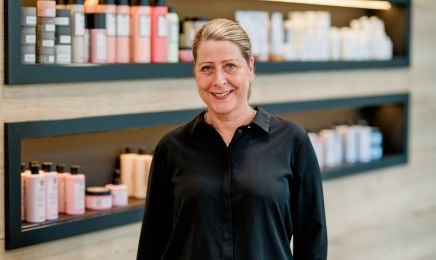 Hairlounge Nordhorn: Kosmetikstudio in Nordhorn