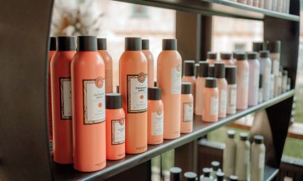 HairRoom: Friseur in Hirzenhain