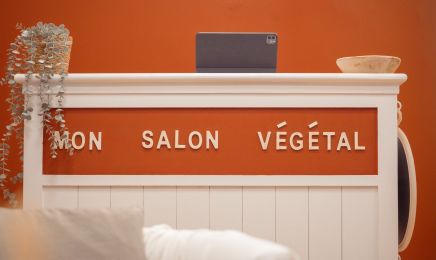 Mon Salon Végétal LIMOGES : Coiffeur à Limoges