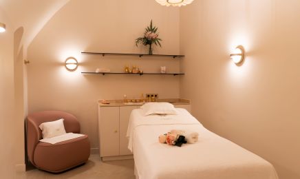 PAOMA PARIS : Institut de beauté à Paris