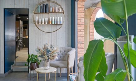 Salon Gautier : Coiffeur à Pacé