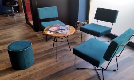 Carré imperial  : Barbier à Metz