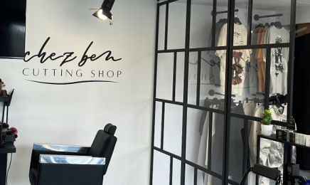 Chez Ben Poitiers : Coiffeur à Poitiers