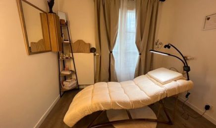Cils en folie  : Institut de beauté à Serris