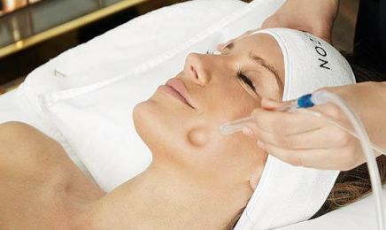 New Tech Institut - Dermographie médicale - Luxopuncture & Biorésonance Saint-Raphaël : Institut de beauté à Saint-Raphaël